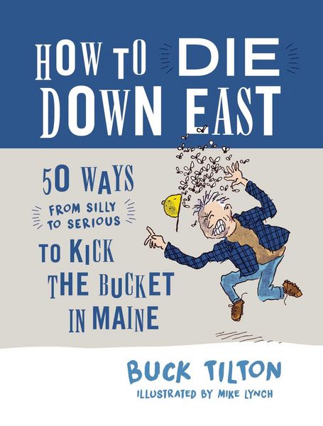 Produktbild: How to Die Down East