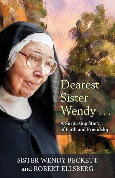 Produktbild: Dearest Sister Wendy: A Surprising Story of Faith and Friendship