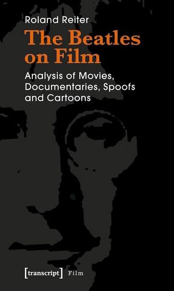 Produktbild: The Beatles on Film