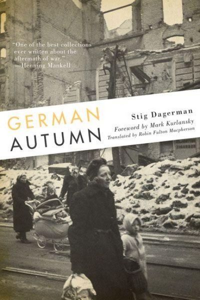 Produktbild: German Autumn