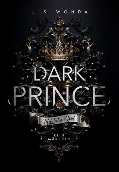 Produktbild: Dark Prince