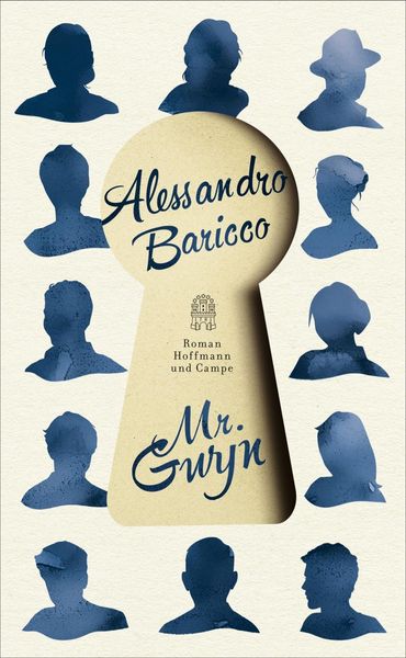 Produktbild: Mr Gwyn