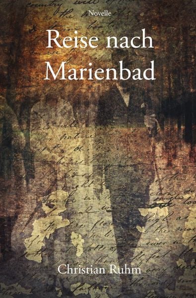 Produktbild: Reise nach Marienbad