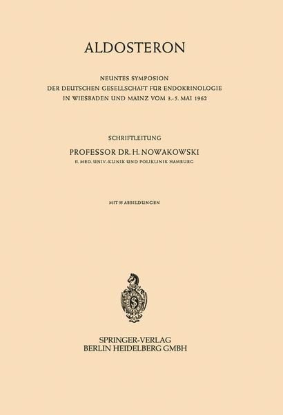 Produktbild: Aldosteron
