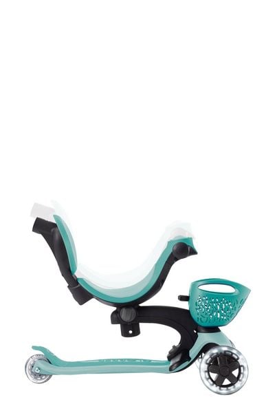 Produktbild: GLOBBER GO-UP BABY 360 LIGHTS mint