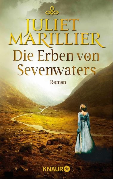 Produktbild: Die Erben von Sevenwaters