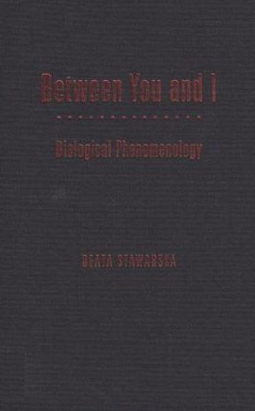 Produktbild: Between You and I