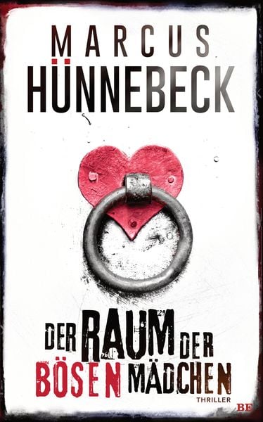 Produktbild: Der Raum der b&ouml;sen M&auml;dchen