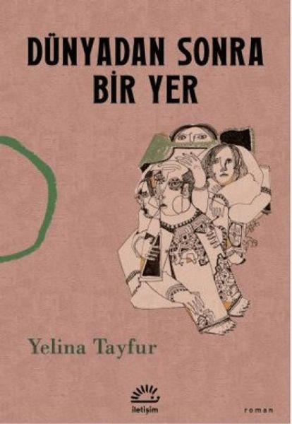 Produktbild: D&uuml;nyadan Sonra Bir Yer