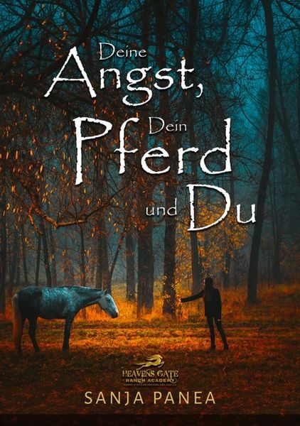 Produktbild: Deine Angst, Dein Pferd & Du
