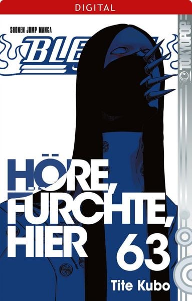 Produktbild: Bleach 63