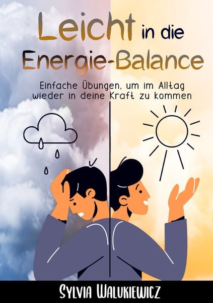 Produktbild: Leicht in die Energie-Balance