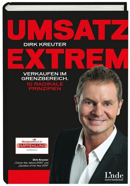 Produktbild: Umsatz extrem