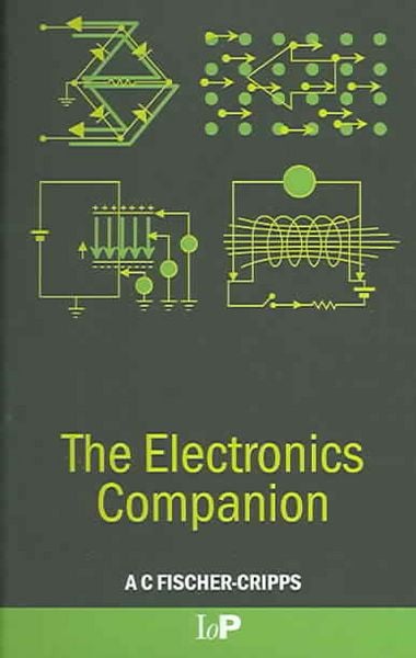 Produktbild: The Electronics Companion