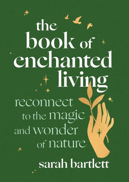 Produktbild: The Book of Enchanted Living