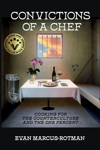 Produktbild: Convictions of a Chef