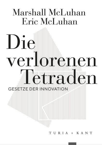Produktbild: Die verlorenen Tetraden