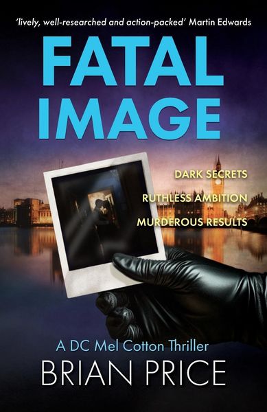 Produktbild: Fatal Image