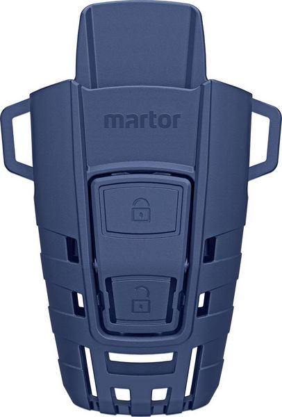 Produktbild: MARTOR 9961.06 MARTOR Zubeh&ouml;r HOLSTER 610 XDR 9961 | 1 St&uuml;ck 1 St.