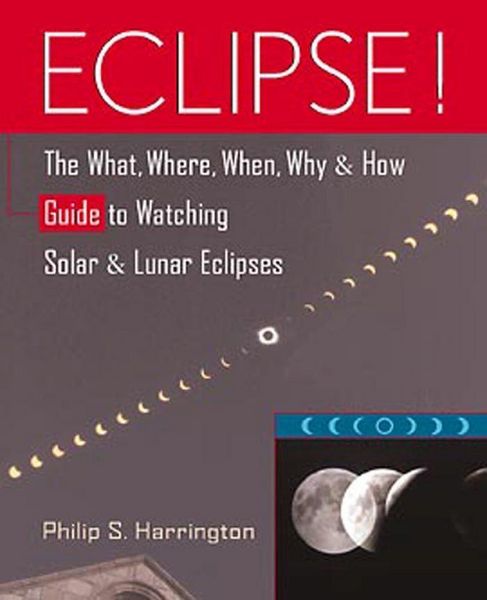 Produktbild: Eclipse!