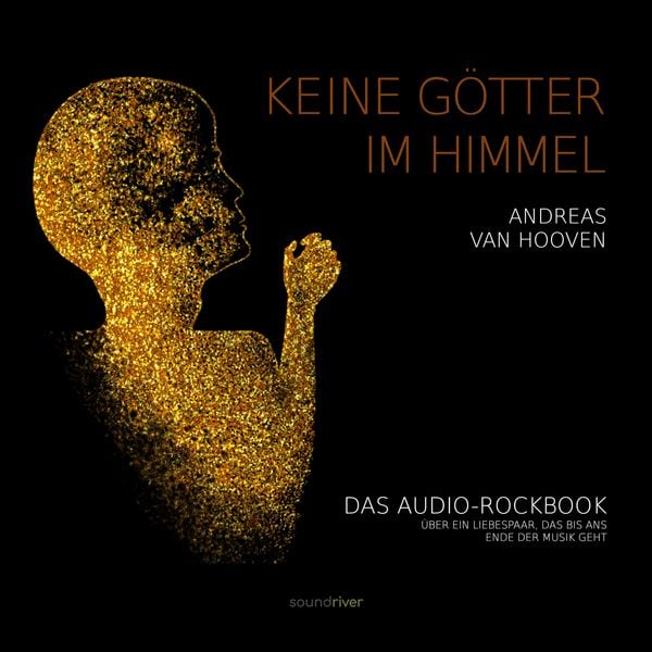 Produktbild: Keine G&ouml;tter im Himmel