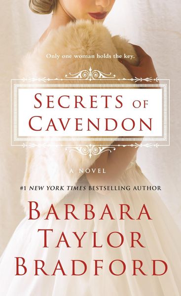 Produktbild: Secrets of Cavendon