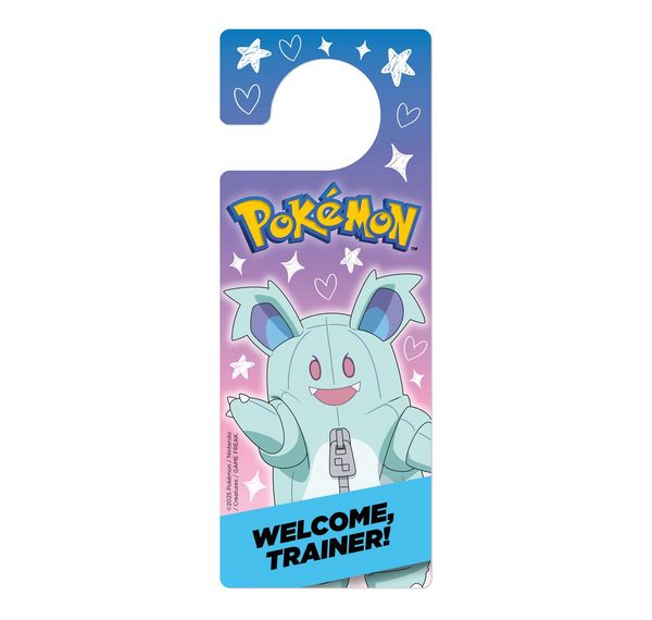 Produktbild: Pokmon Paldea Adventure Mix