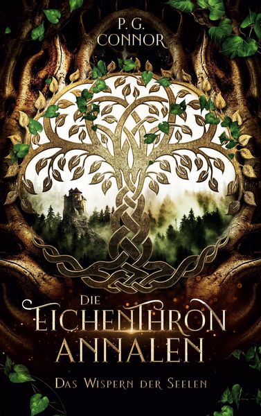Produktbild: Die Eichenthron Annalen
