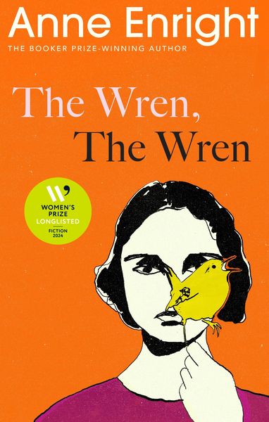 Produktbild: The Wren, The Wren