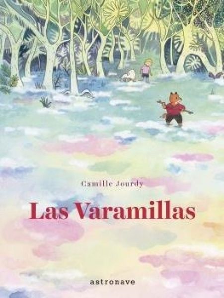 Produktbild: Las Varamillas