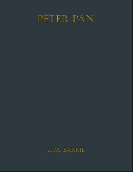 Produktbild: Peter Pan