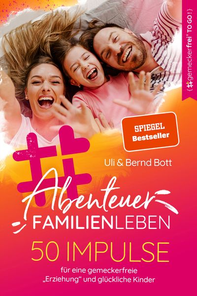 Produktbild: Abenteuer Familienleben