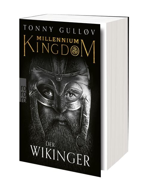 Produktbild: Millennium Kingdom: Der Wikinger