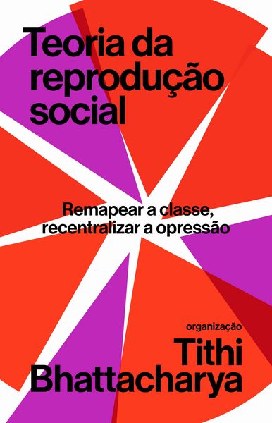 Produktbild: Teoria da reprodu&ccedil;&atilde;o social