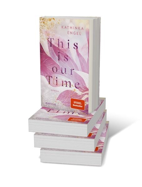 Produktbild: This is Our Time
