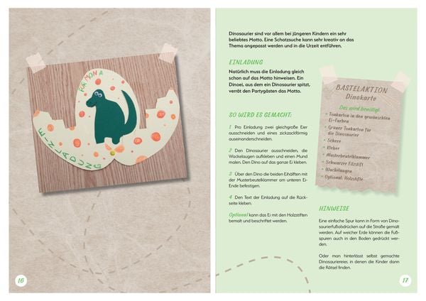 Produktbild: Tolle Ideen für Schatzsuche und Schnitzeljagd rund um Weltraum, Elfen, Piraten, Sport uvm. -