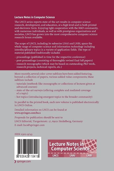Produktbild: High Performance Computing and Applications