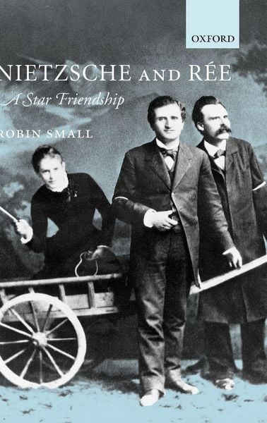 Produktbild: Nietzsche and Ree