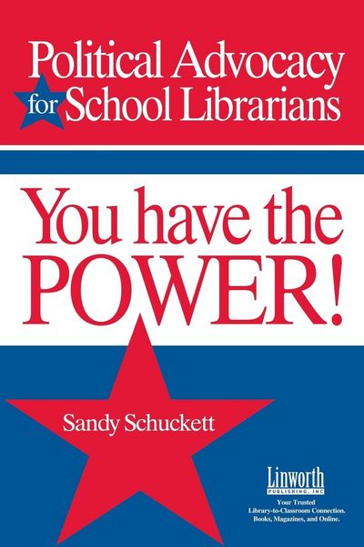 Produktbild: You Have the Power!