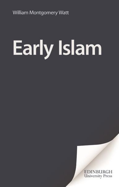 Produktbild: Early Islam