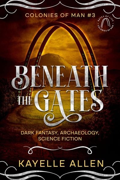 Produktbild: Beneath the Gates