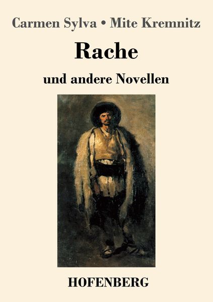 Produktbild: Rache