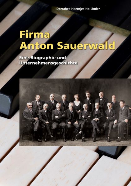 Produktbild: Firma Anton Sauerwald