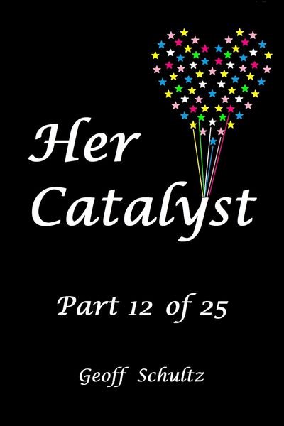 Produktbild: Her Catalyst  Part 12 of 25