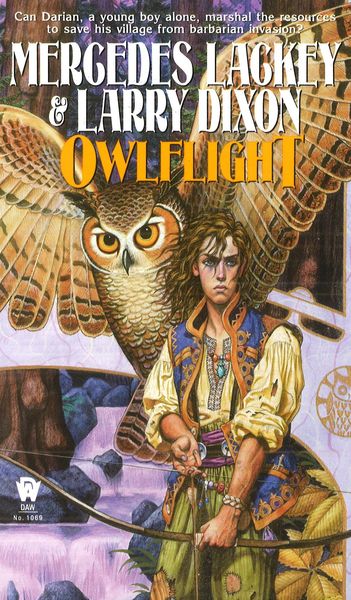 Produktbild: Owlflight