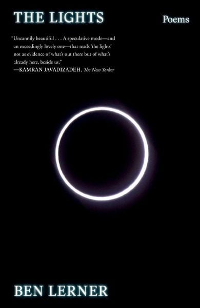 Produktbild: The Lights