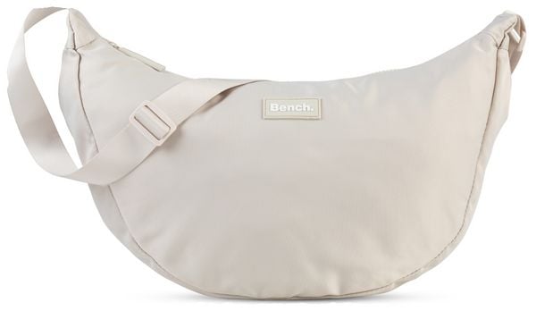 Produktbild: BENCH Umh&auml;ngetasche nova, natur, ca. 7 Liter