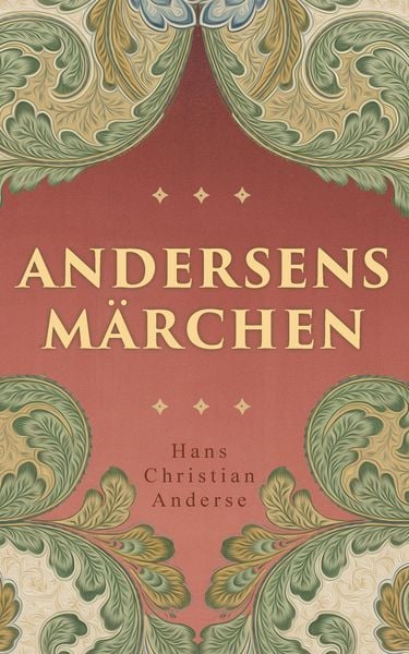 Produktbild: Andersens M&auml;rchen