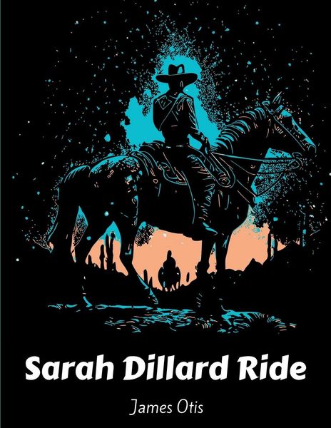 Produktbild: Sarah Dillard Ride