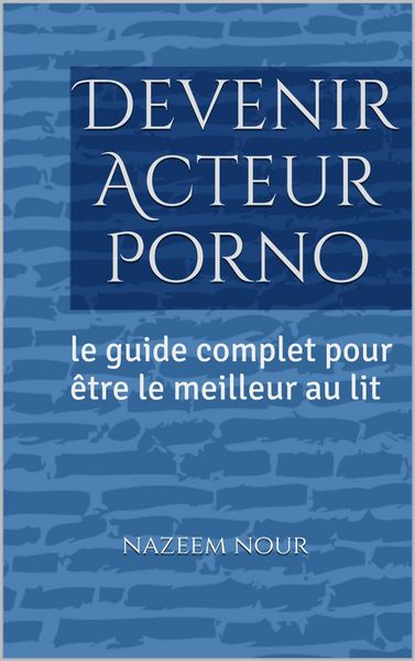 Produktbild: Devenir Acteur Porno